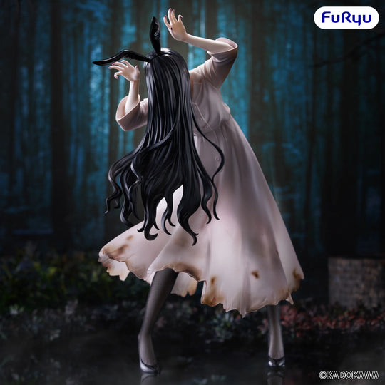 SADAKO - Sadako - Statue BiCute Bunnies 26cm