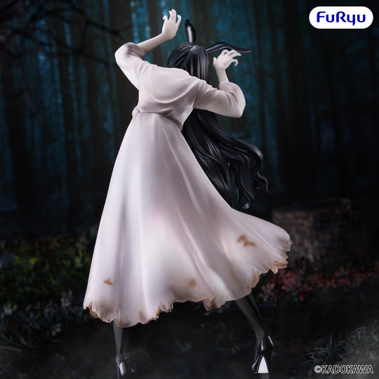 SADAKO - Sadako - Statue BiCute Bunnies 26cm