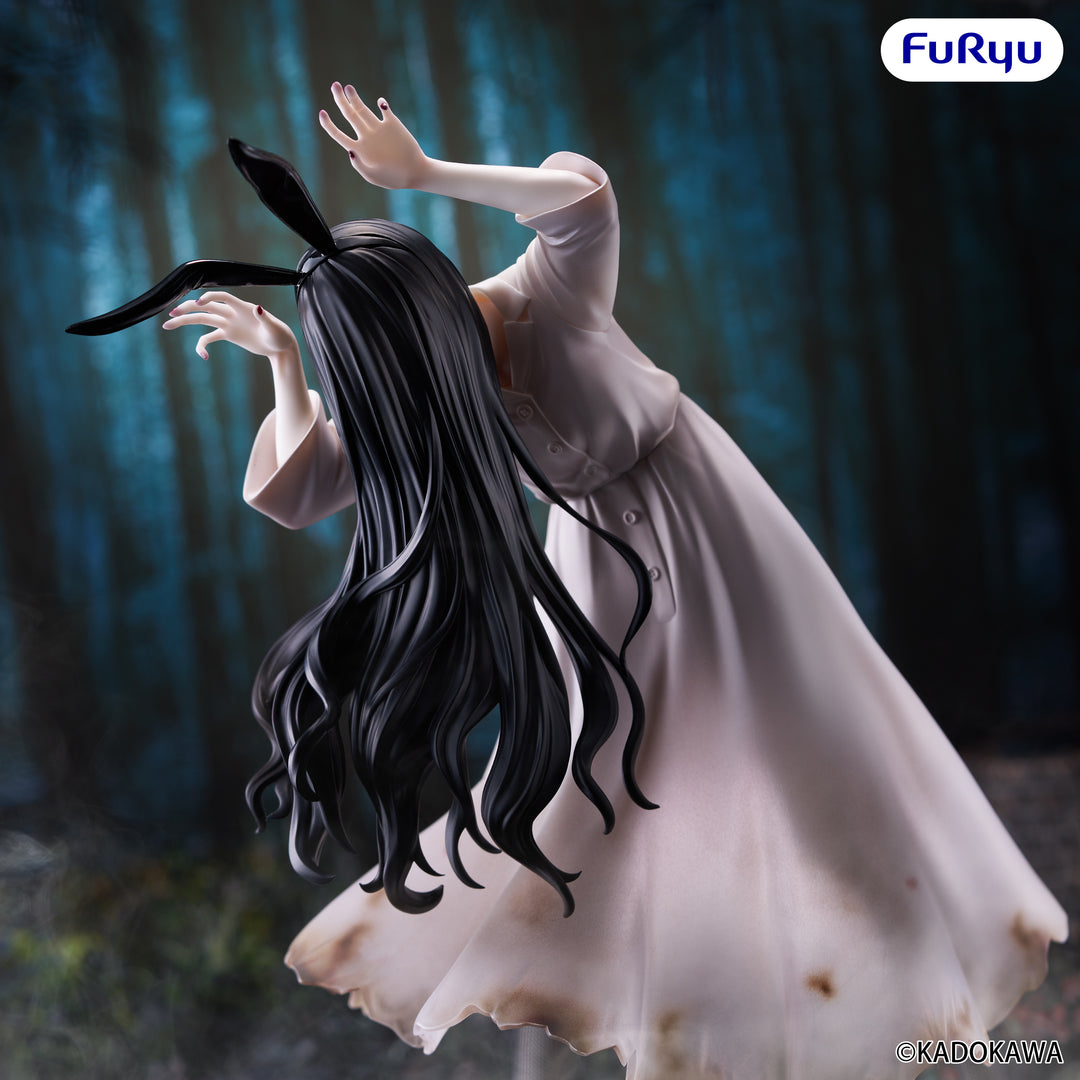 SADAKO - Sadako - Statue BiCute Bunnies 26cm