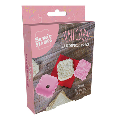 UNICORN - Sandwich Press
