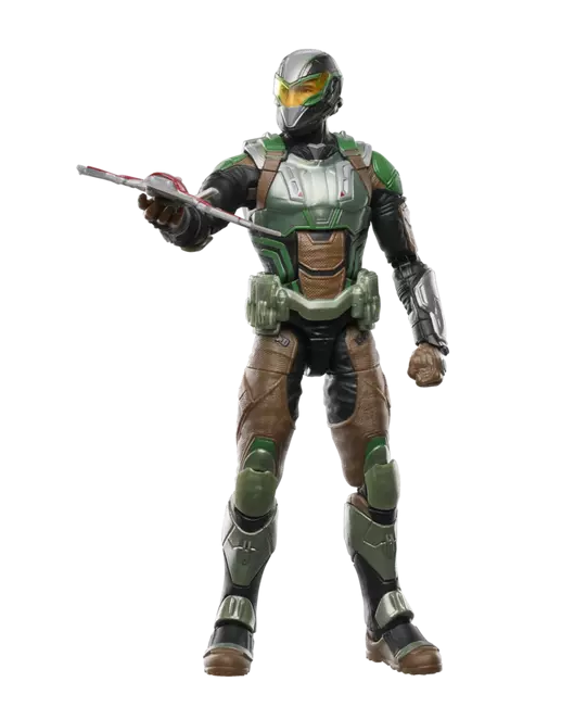 BRAVE NEW WORLD - Marvel's Falcon - Figure Legend Series 15cm