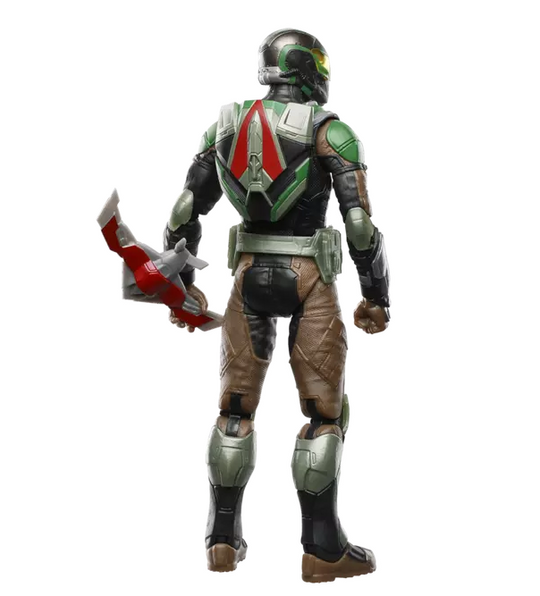 BRAVE NEW WORLD - Marvel's Falcon - Figure Legend Series 15cm