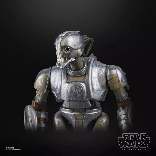 STAR WARS SKELETON CREW - SM-33 - Figure Legend Series 15cm