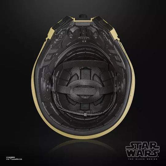 STAR WARS - Electronic Helmet Shoretrooper Black Series