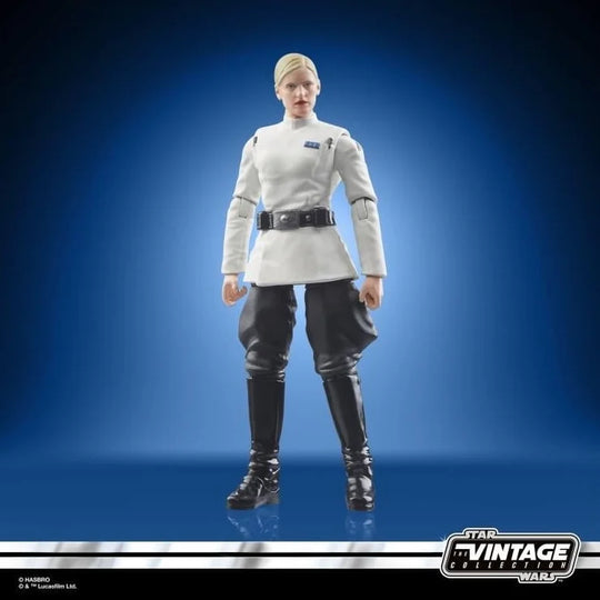 ANDOR - Dedra Meero  - Figurine Series Vintage