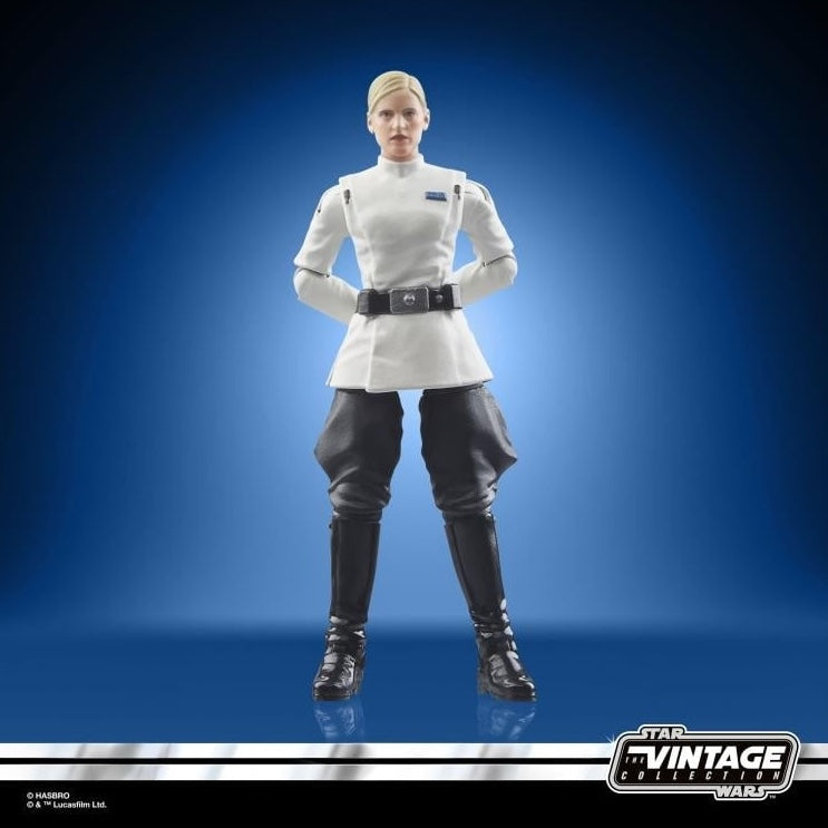 ANDOR - Dedra Meero  - Figurine Series Vintage