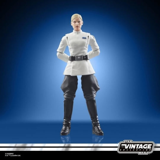 ANDOR - Dedra Meero  - Figurine Series Vintage