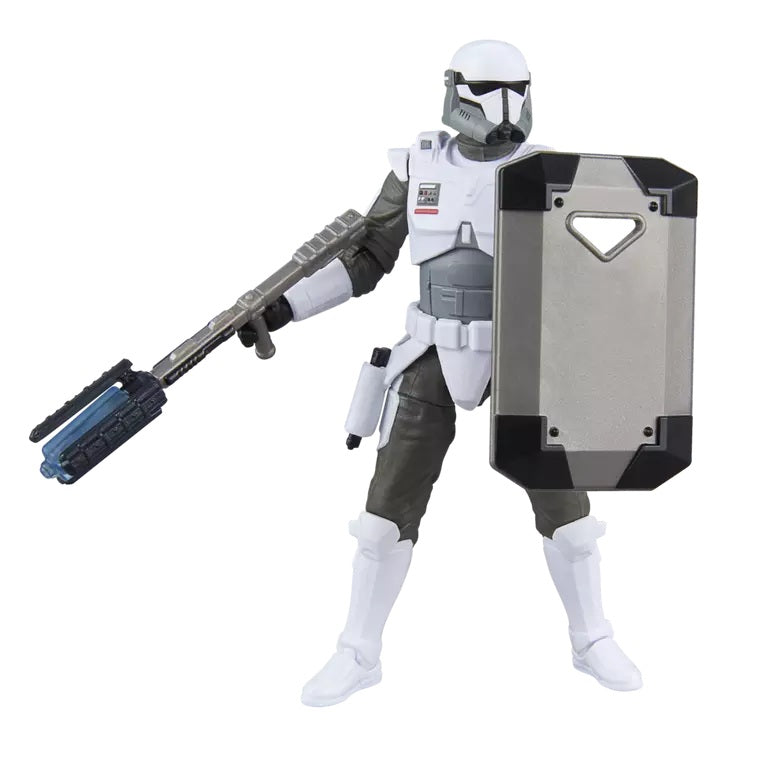 THE MANDALORIAN - Imperial Armored Commando -Fig. Vintage Collec. 10cm