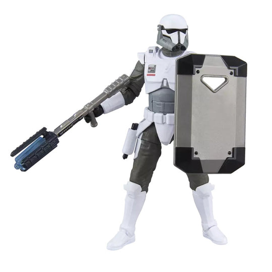 THE MANDALORIAN - Imperial Armored Commando -Fig. Vintage Collec. 10cm
