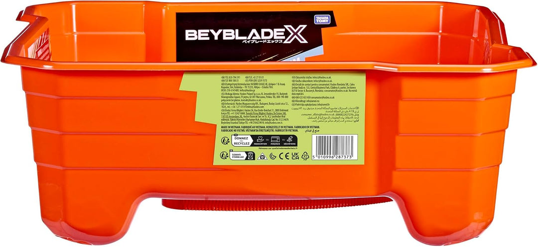BEYBLADE X - Beystadium