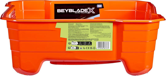 BEYBLADE X - Beystadium
