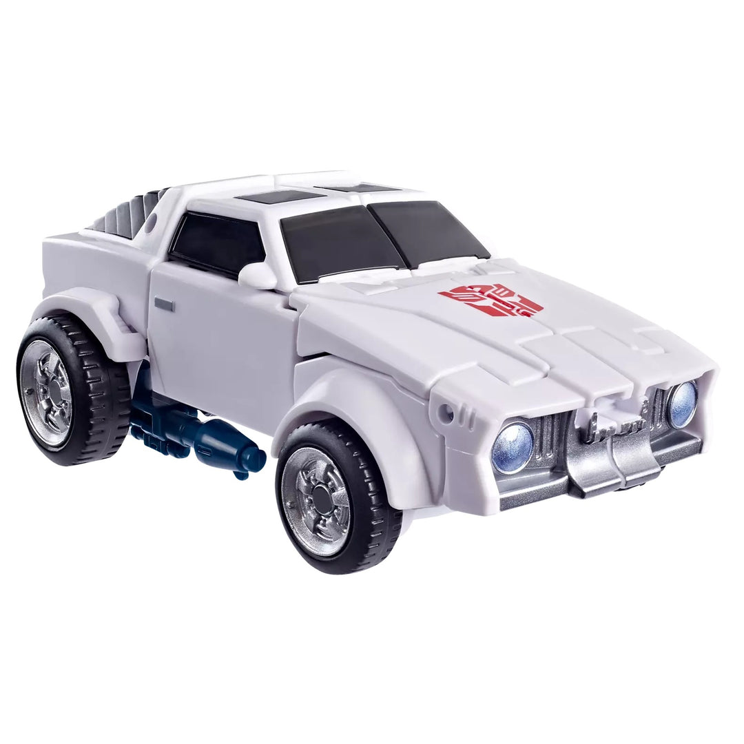 TRANSFORMERS - Tailgate - Figure Age of the Primes Deluxe Class 13cm