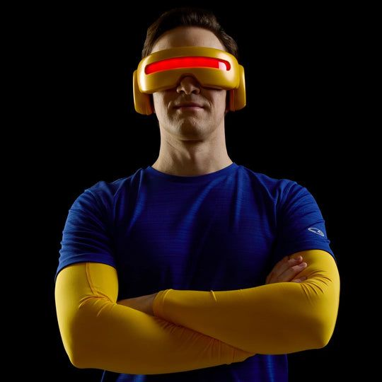 X-MEN '97 - Cyclops Visor - Replica Legend Series Premium Cosplay 1/1