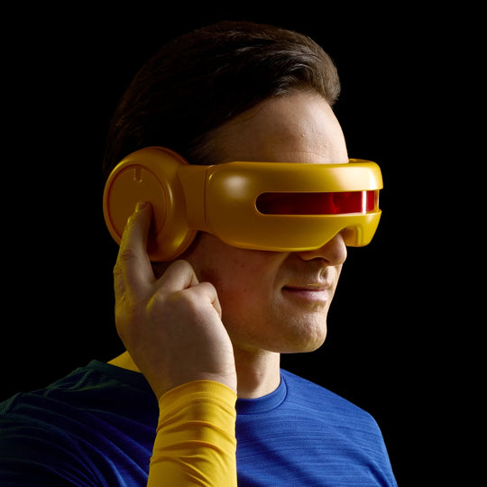 X-MEN '97 - Cyclops Visor - Replica Legend Series Premium Cosplay 1/1