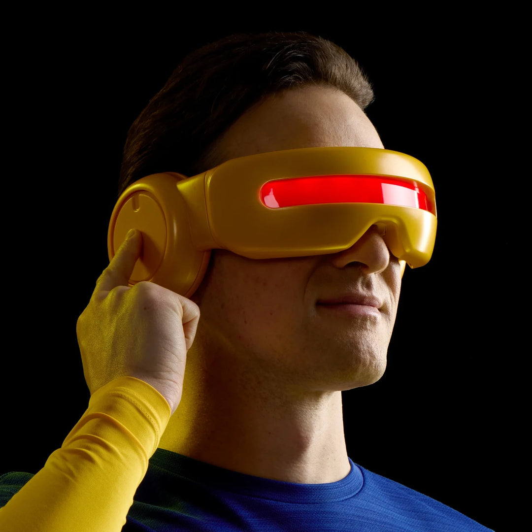 X-MEN '97 - Cyclops Visor - Replica Legend Series Premium Cosplay 1/1