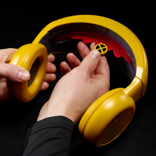 X-MEN '97 - Cyclops Visor - Replica Legend Series Premium Cosplay 1/1