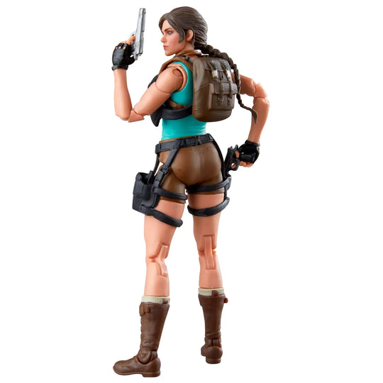 GI JOE - Lara Croft - Figure Classified Series Collaborative 15cm