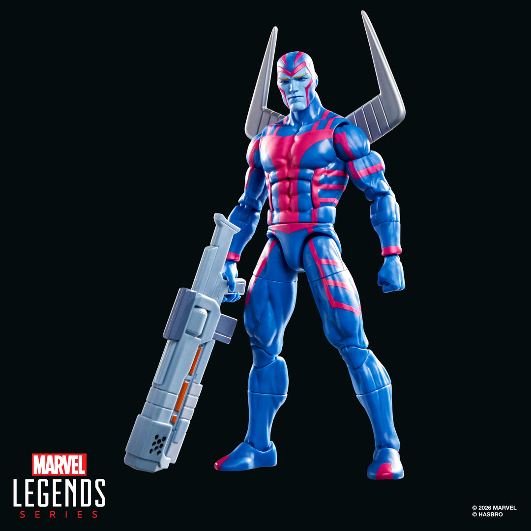 MARVEL - Archangel - Figure Legend Series 15cm