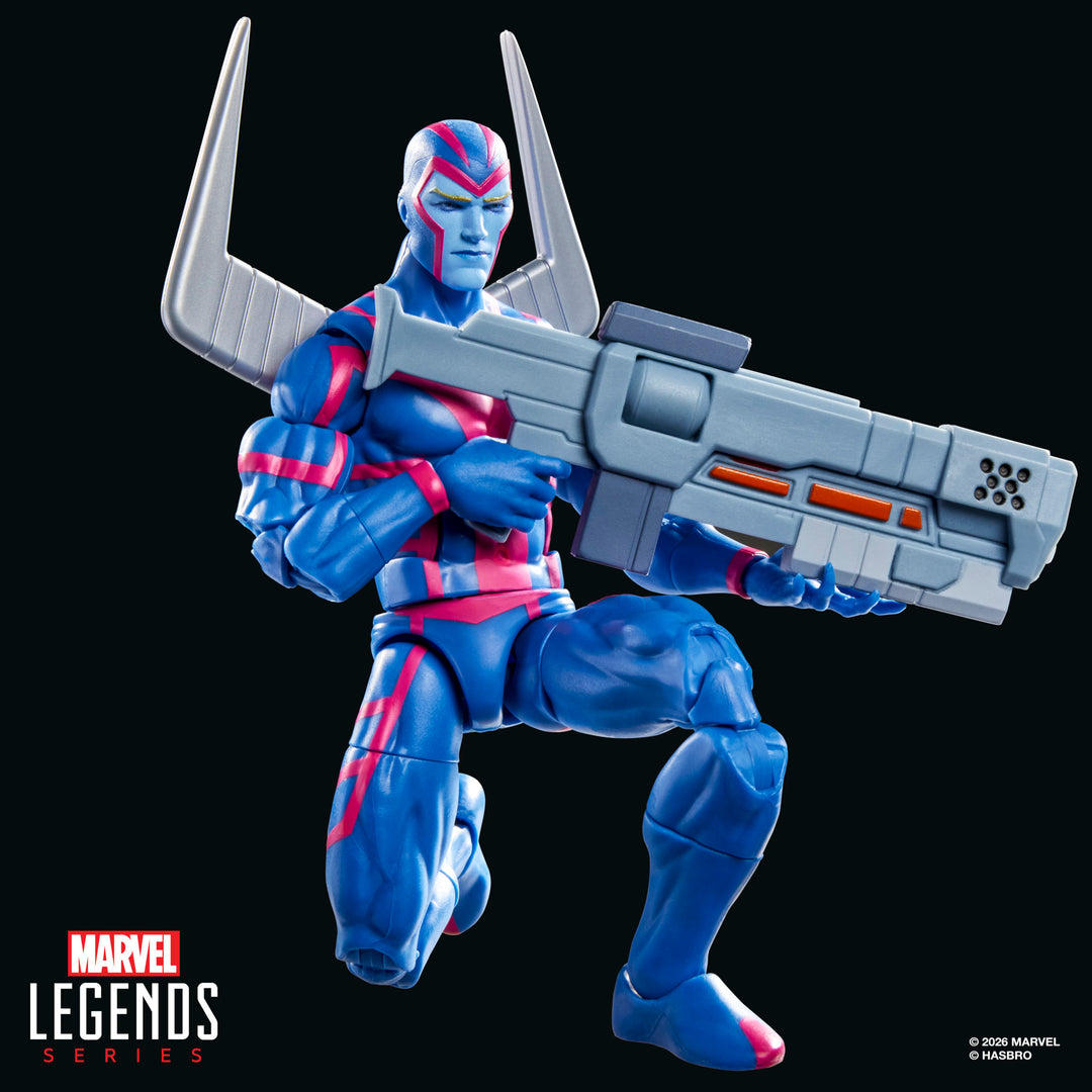 MARVEL - Archangel - Figure Legend Series 15cm