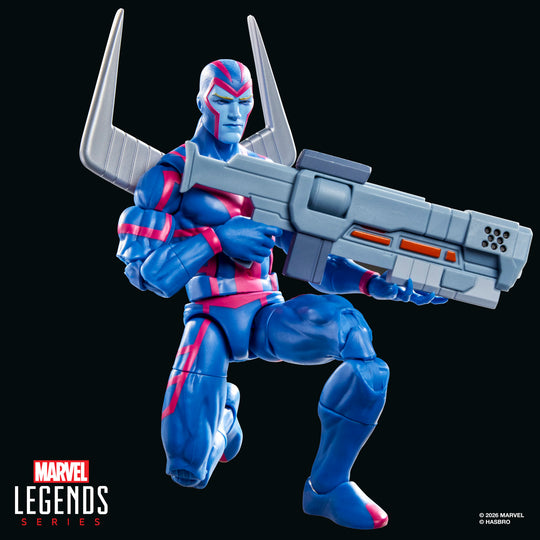 MARVEL - Archangel - Figure Legend Series 15cm