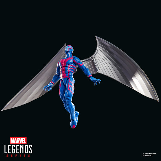 MARVEL - Archangel - Figure Legend Series 15cm