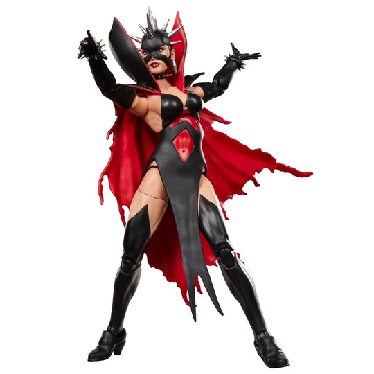 MARVEL SUPER HEROES MTG - Malice - Figure Legend Series 15cm