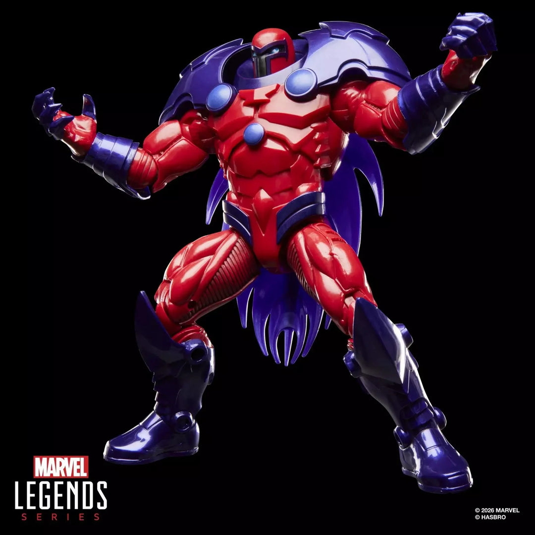 MARVEL - Onslaught - Figure Legend Series 20cm