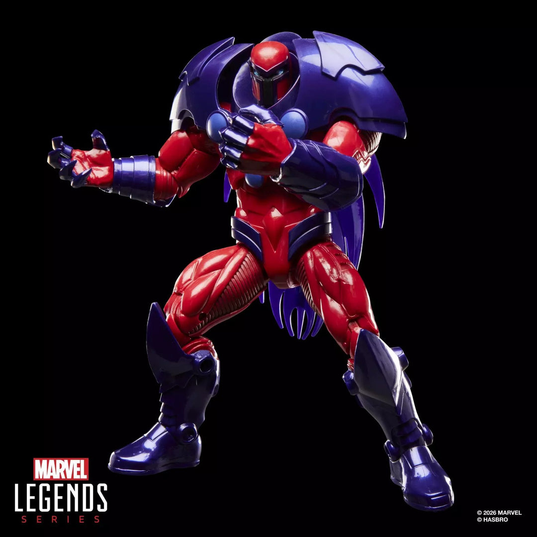 MARVEL - Onslaught - Figure Legend Series 20cm