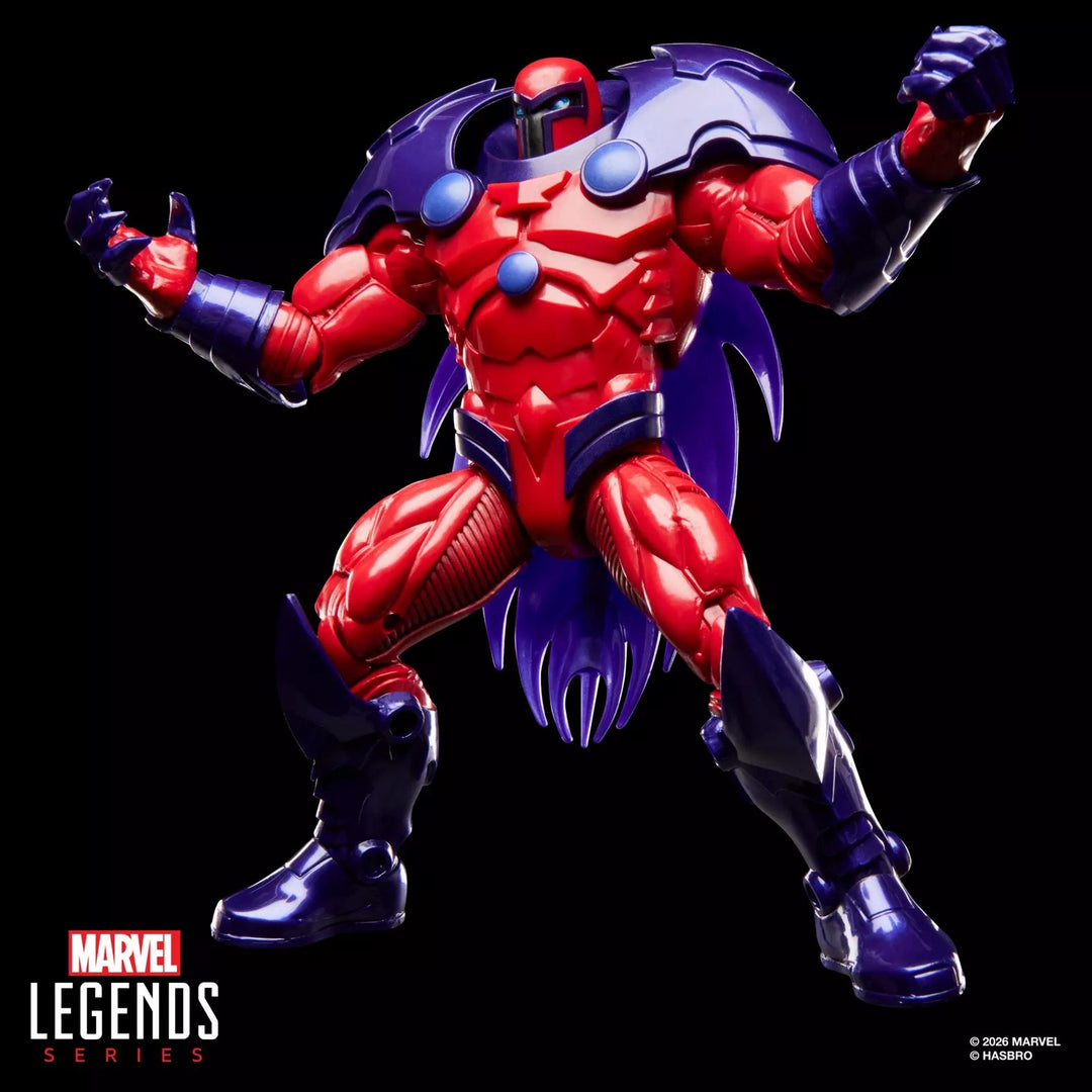 MARVEL - Onslaught - Figure Legend Series 20cm