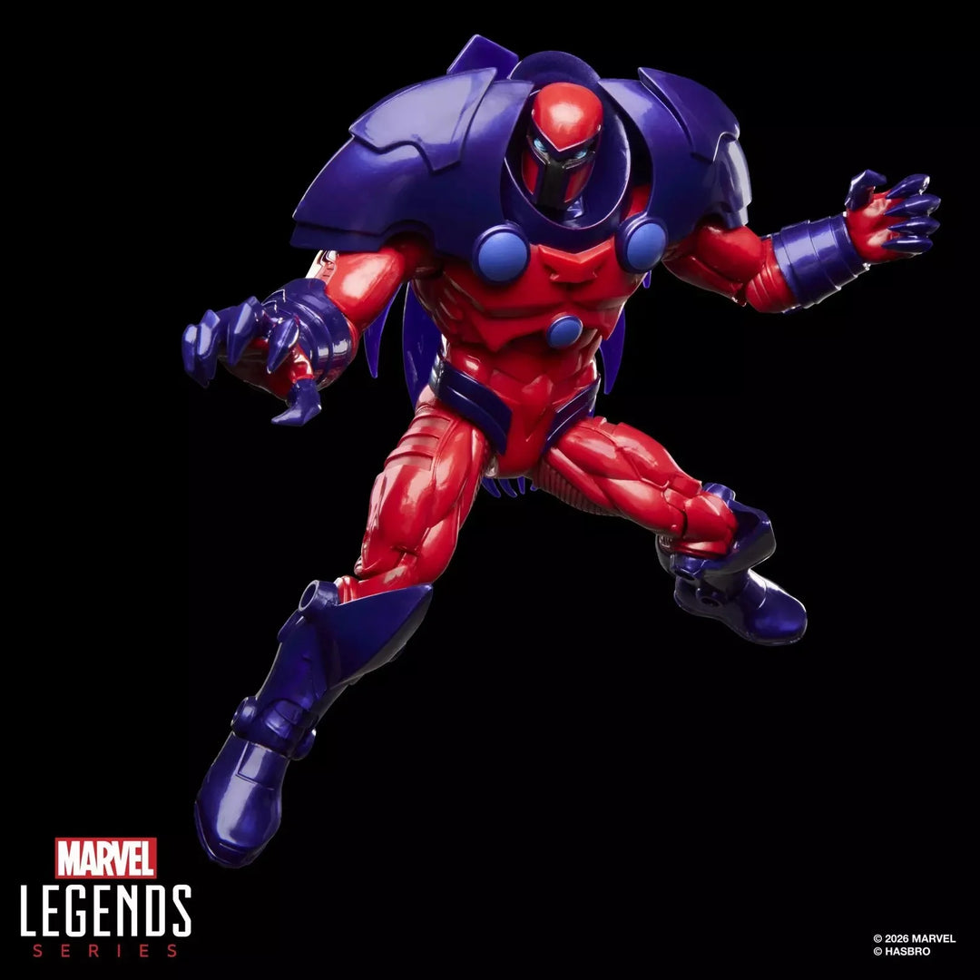 MARVEL - Onslaught - Figure Legend Series 20cm