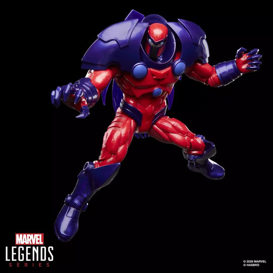 MARVEL - Onslaught - Figure Legend Series 20cm
