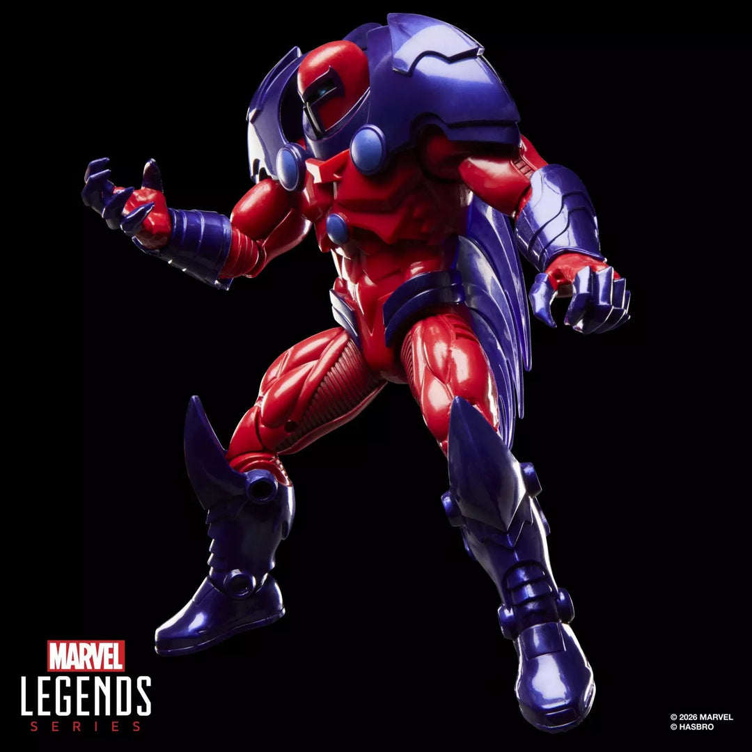 MARVEL - Onslaught - Figure Legend Series 20cm