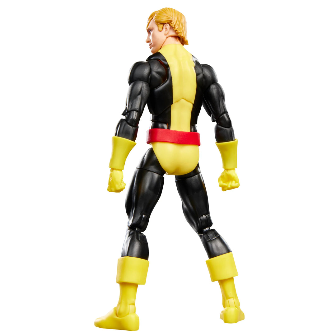 MARVEL - Cypher - Figure Legend Series 15cm