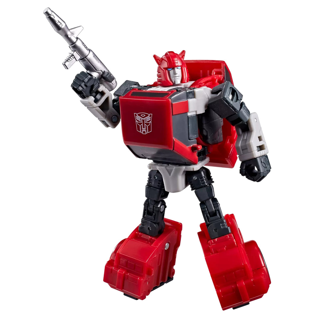 TRANSFORMERS - Cliffjumper - Figure Studio Series Deluxe Class 10cm