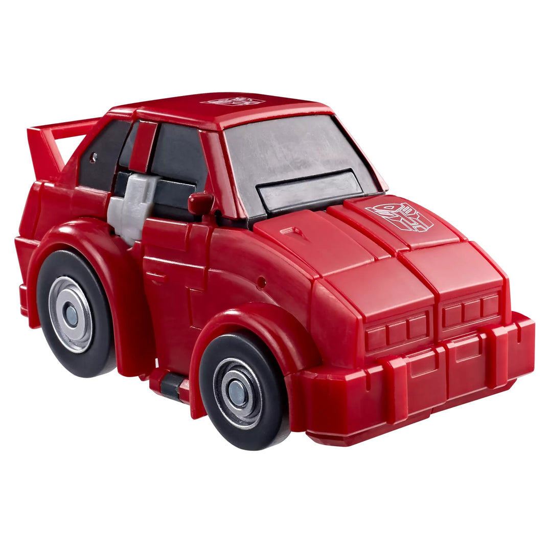 TRANSFORMERS - Cliffjumper - Figure Studio Series Deluxe Class 10cm