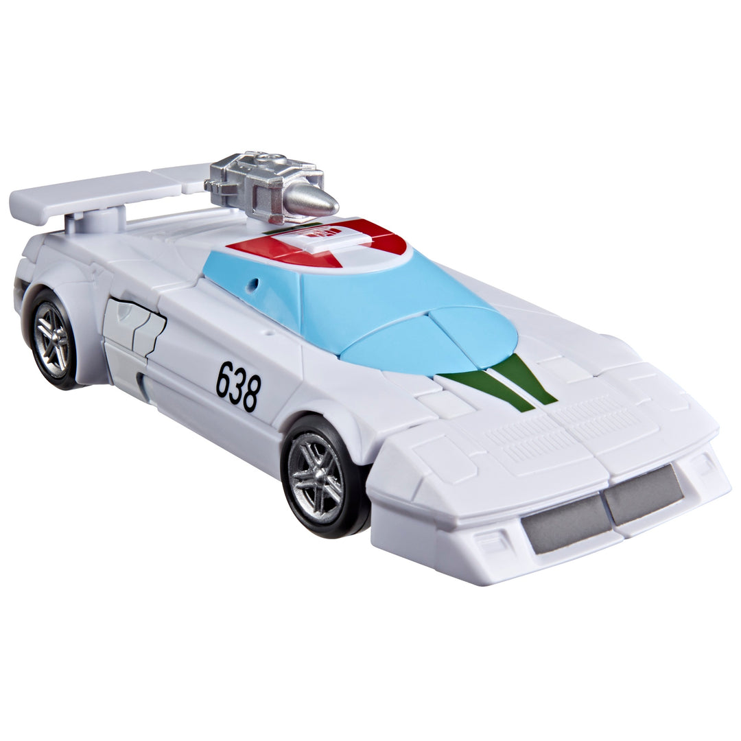 TRANSFORMERS - Wheeljack - Figure Studio Series 12.5cm