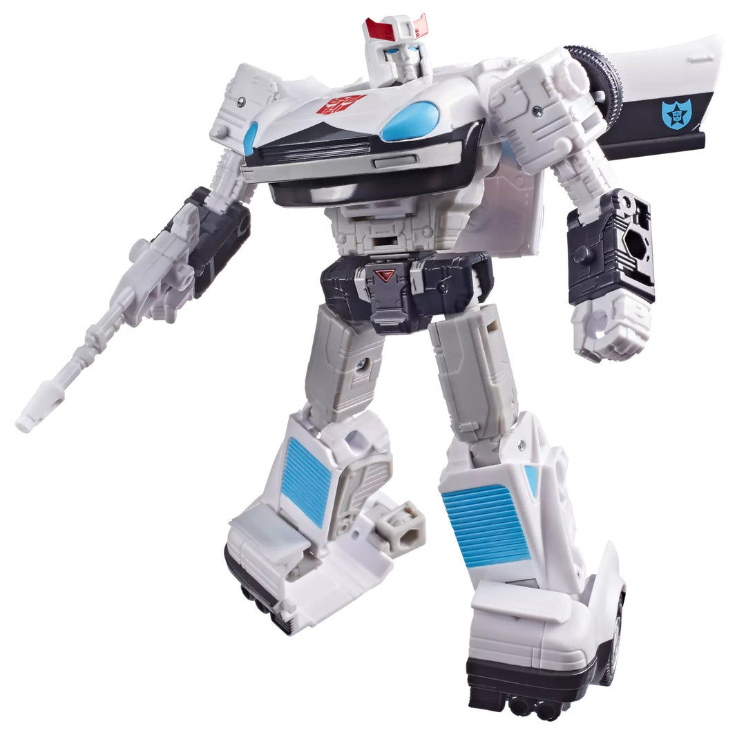 TRANSFORMERS - Prowl - Figure MTME Deluxe Class 12.5cm