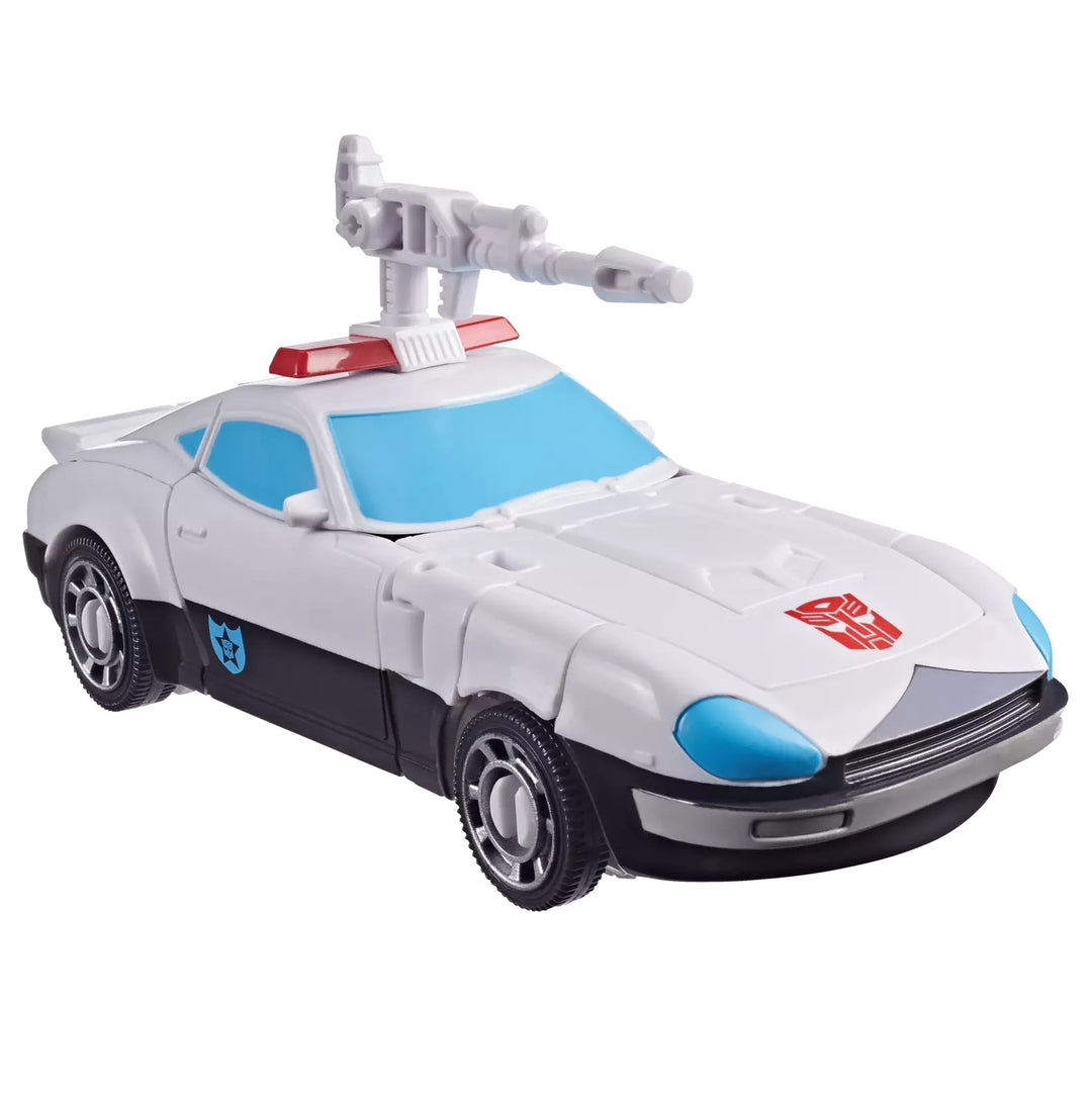 TRANSFORMERS - Prowl - Figure MTME Deluxe Class 12.5cm