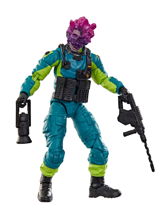 G.I. JOE - Mole Rat (Stage 2) - Figure Classified Series #190 15cm