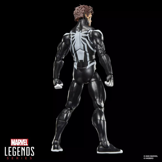 MARVEL - Spider-Venom -Figure Legends Series 15cm