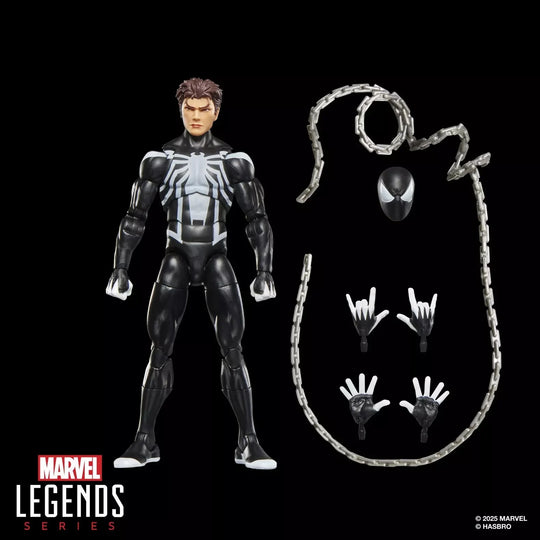 MARVEL - Spider-Venom -Figure Legends Series 15cm