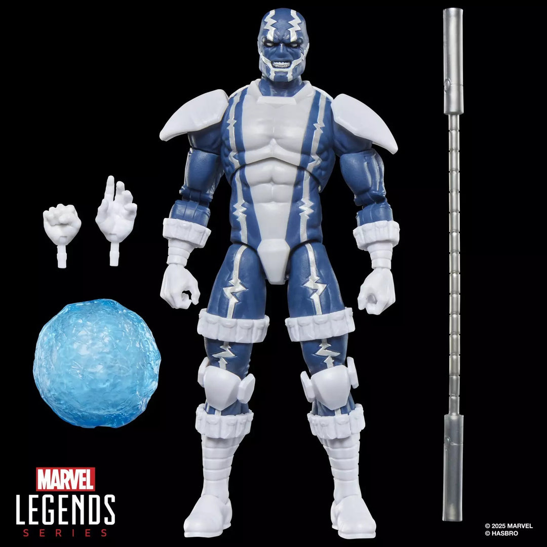 MARVEL - Cardiac - Figure Legends Series 15cm