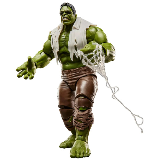 SPIDER-MAN BRAND NEW DAY - Hulk - Figure Legend Series 15cm