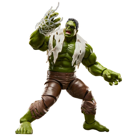 SPIDER-MAN BRAND NEW DAY - Hulk - Figure Legend Series 15cm