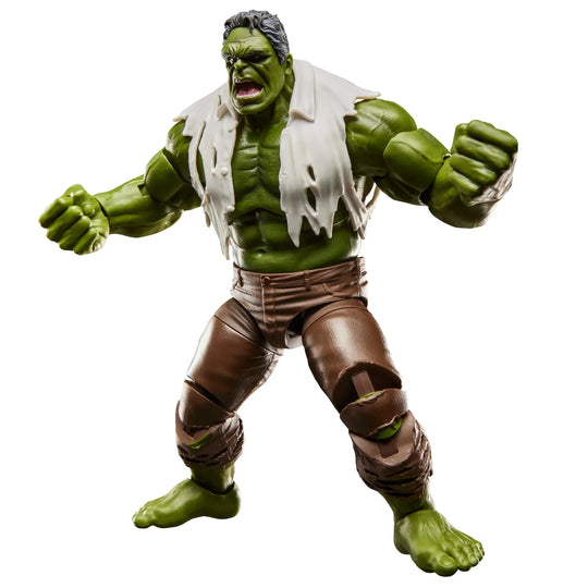 SPIDER-MAN BRAND NEW DAY - Hulk - Figure Legend Series 15cm
