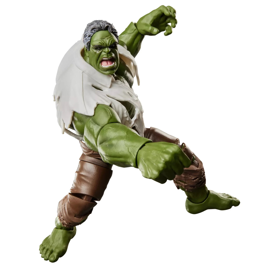 SPIDER-MAN BRAND NEW DAY - Hulk - Figure Legend Series 15cm