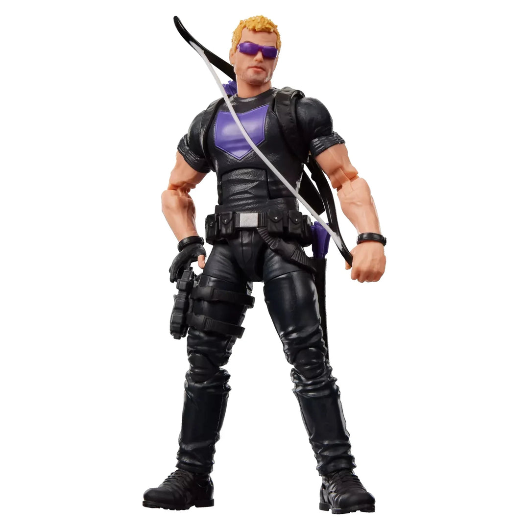 MARVEL - Marvel's Hawkeye - Figure Legend Series 15cm