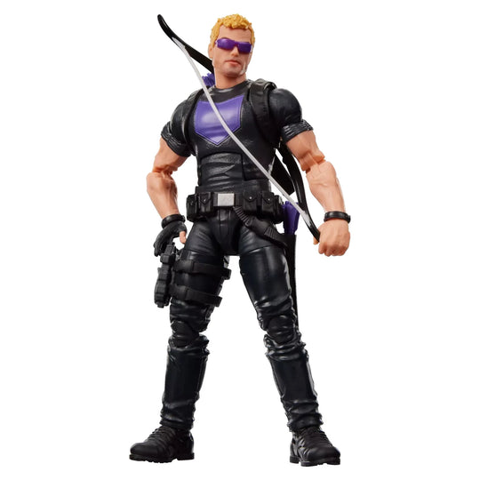 MARVEL - Marvel's Hawkeye - Figure Legend Series 15cm