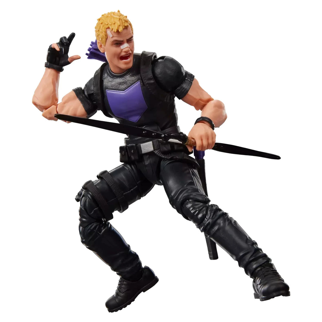 MARVEL - Marvel's Hawkeye - Figure Legend Series 15cm