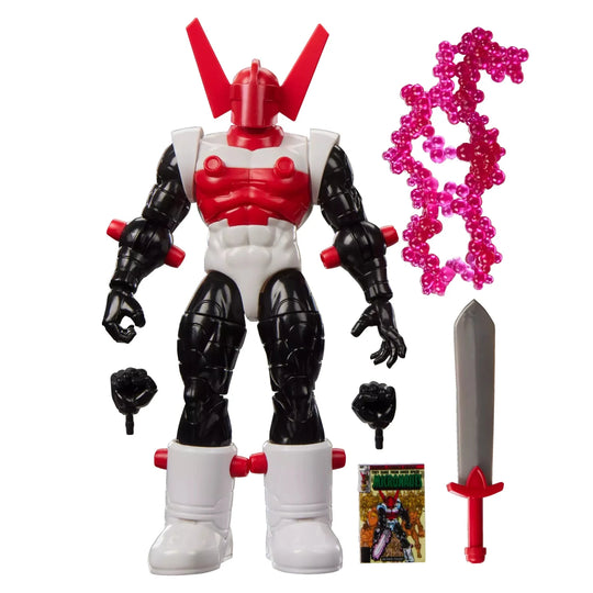 MARVEL - Acroyear - Figure Legend Series 15cm